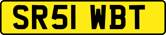 SR51WBT