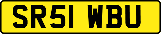 SR51WBU