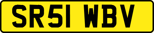 SR51WBV