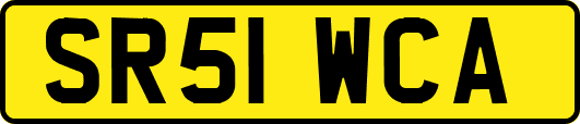 SR51WCA