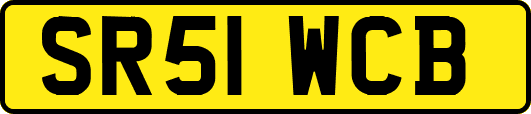 SR51WCB