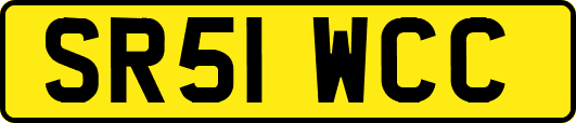 SR51WCC