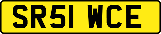 SR51WCE