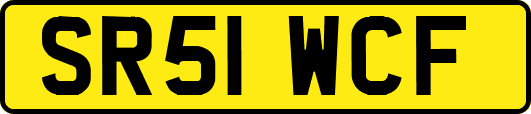 SR51WCF