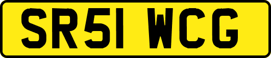 SR51WCG