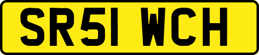 SR51WCH