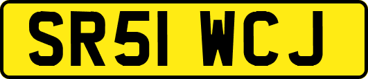 SR51WCJ