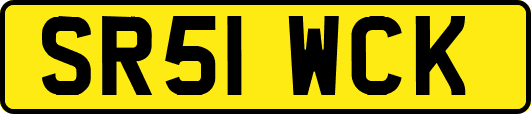 SR51WCK