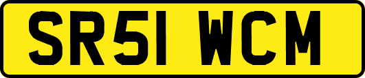 SR51WCM