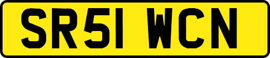 SR51WCN