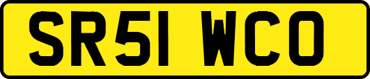 SR51WCO
