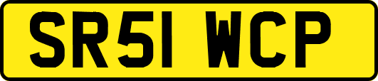 SR51WCP