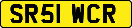 SR51WCR