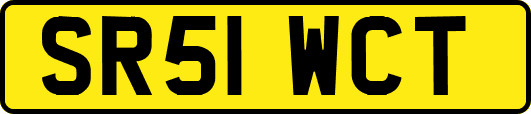 SR51WCT