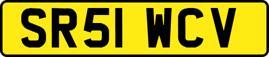 SR51WCV