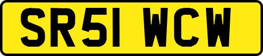 SR51WCW