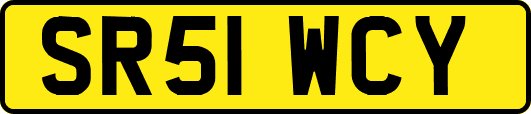 SR51WCY