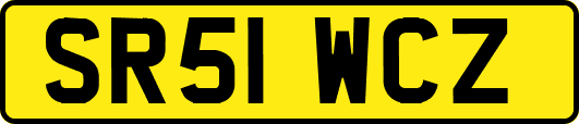 SR51WCZ
