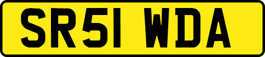 SR51WDA
