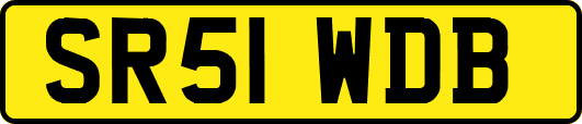 SR51WDB