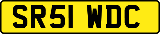 SR51WDC