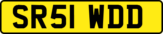 SR51WDD