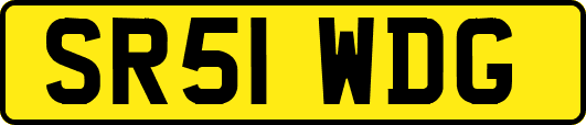 SR51WDG
