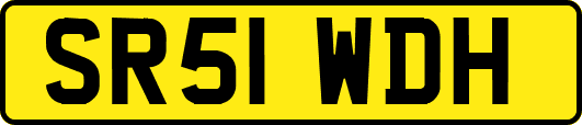 SR51WDH