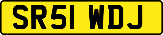 SR51WDJ