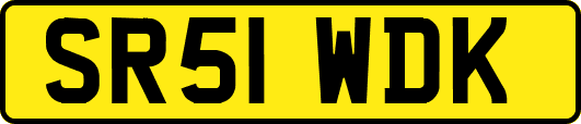 SR51WDK