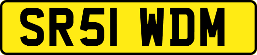 SR51WDM