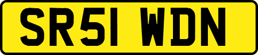 SR51WDN