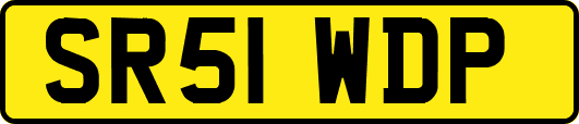SR51WDP