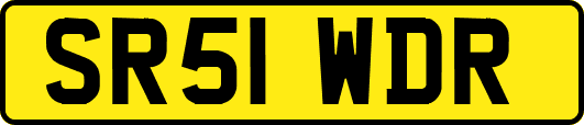 SR51WDR