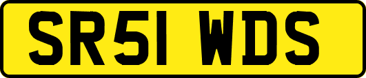 SR51WDS