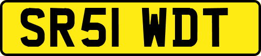SR51WDT