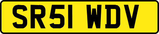 SR51WDV