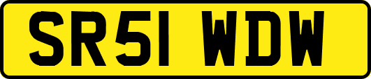 SR51WDW