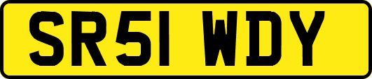 SR51WDY