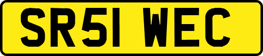 SR51WEC