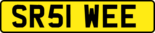 SR51WEE