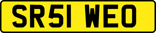 SR51WEO