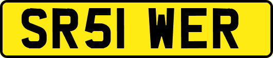 SR51WER