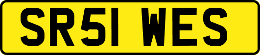 SR51WES