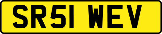 SR51WEV