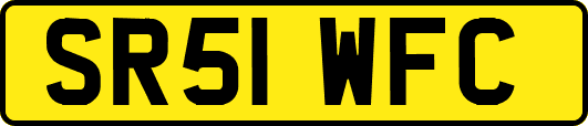 SR51WFC