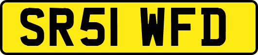 SR51WFD