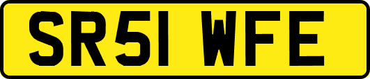 SR51WFE