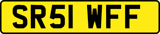 SR51WFF