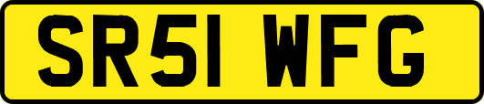 SR51WFG